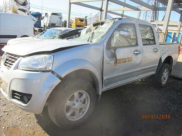 Diferencial Great Wall WINGLE  USADO