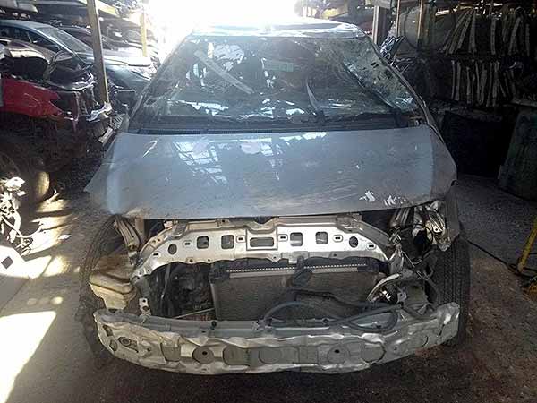 Toyota YARIS 2013 - 1 REPUESTO USADO/USADA EN DESARME