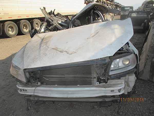 TAPA MALETA Volvo XC 2010 USADO