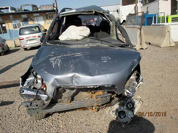 DPF Daihatsu TERIOS 2012  USADO EN DESARME