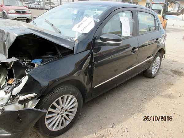 Portalón Volkswagen GOL  USADO