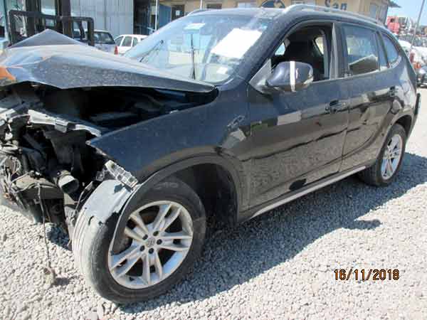 Puerta Brilliance V5  USADA