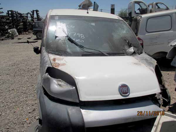 PARACHOQUES Fiat FIORINO 2016  USADO EN DESARME
