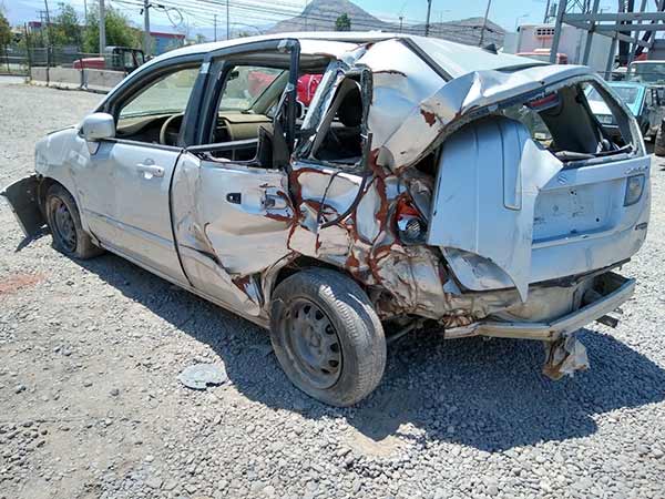 Suzuki AERIO 2006 - 1 REPUESTO USADO/USADA EN DESARME