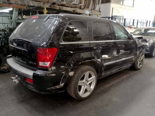 Electro ventilador Jeep CHEROKEE  USADO