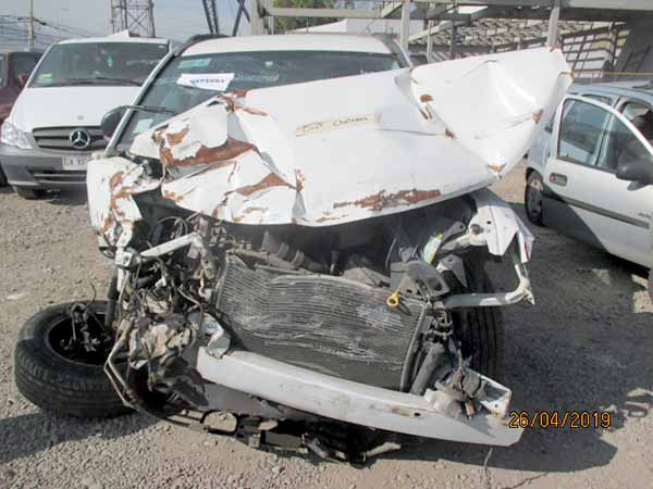 ELECTRO VENTILADOR Jeep COMPASS 2012  USADO EN DESARME
