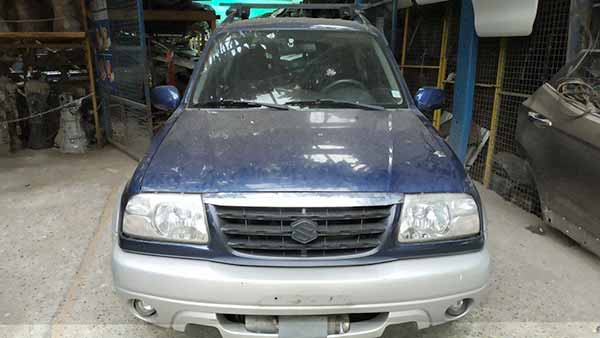 ELECTRO VENTILADOR Suzuki GRAND NOMADE 2003  USADO EN DESARME