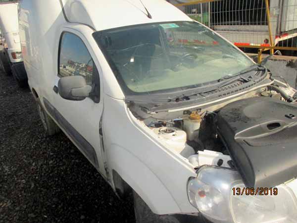 PARACHOQUES Fiat FIORINO 2016  USADO EN DESARME