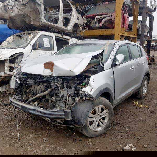 Kia SPORTAGE 2013 - 1 REPUESTO USADO/USADA EN DESARME