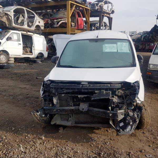 ELECTRO VENTILADOR Mercedes-Benz CITAN 2017  USADO EN DESARME